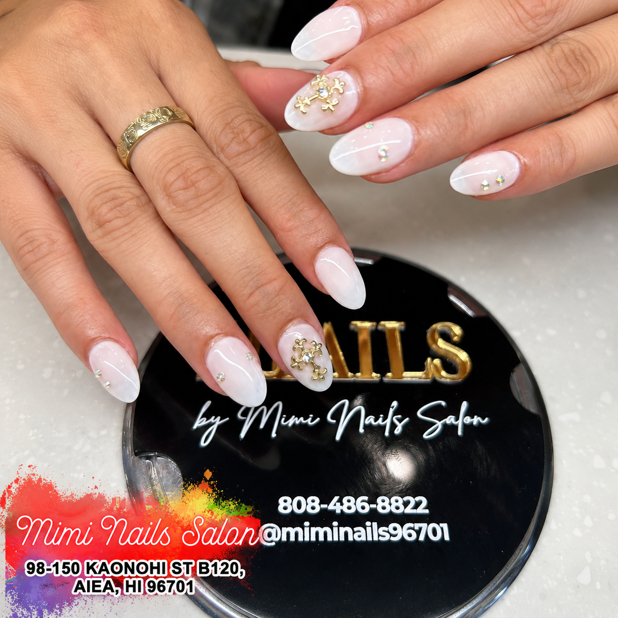 Nail Art